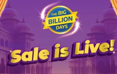 Flipkart Big Billion Days: A Night to Remember for Gen Z Shoppers