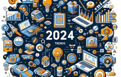 2024 Marketing Trends